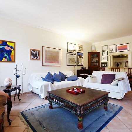 Ferienwohnung Topazio Levanto Zimmer foto
