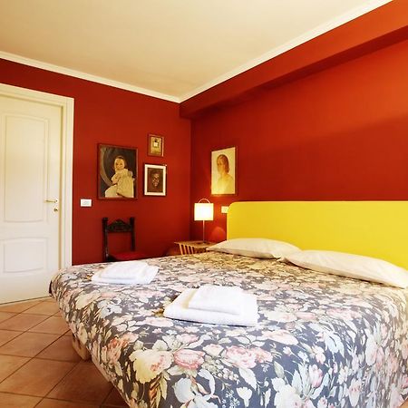 Ferienwohnung Topazio Levanto Zimmer foto