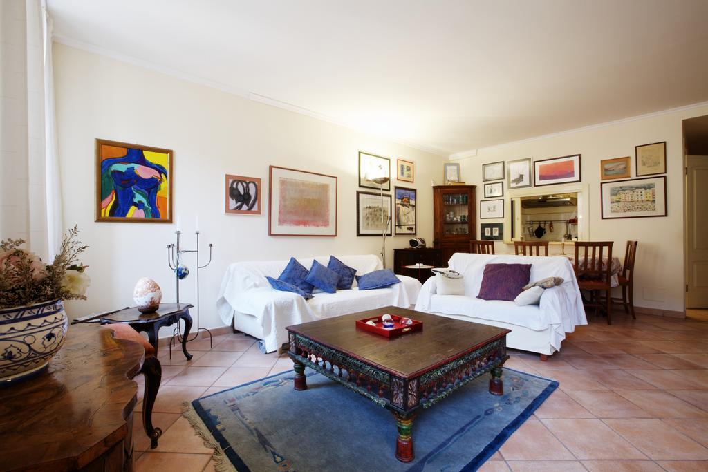 Ferienwohnung Topazio Levanto Zimmer foto