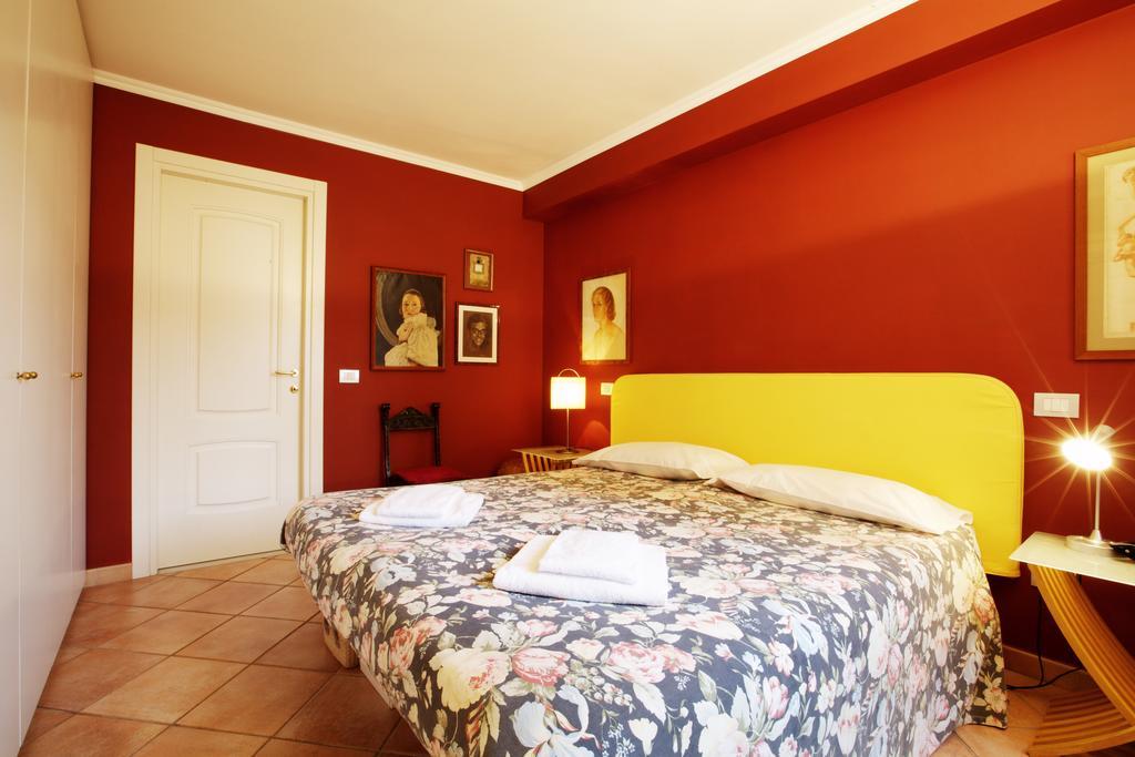 Ferienwohnung Topazio Levanto Zimmer foto