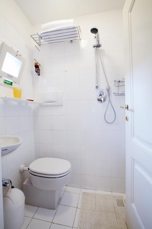 Ferienwohnung Topazio Levanto Zimmer foto