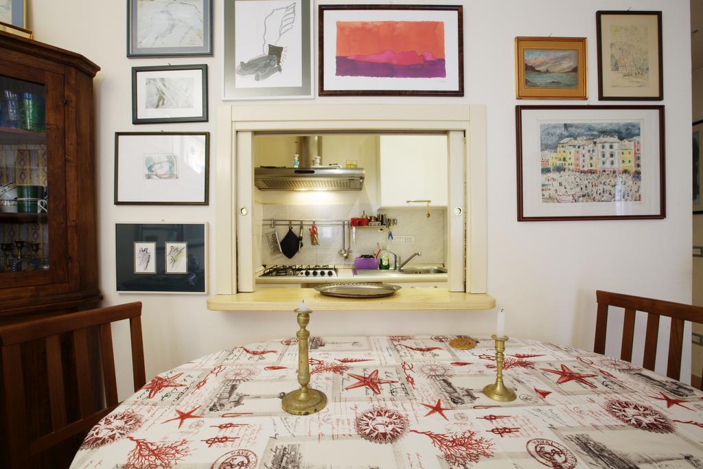 Ferienwohnung Topazio Levanto Zimmer foto