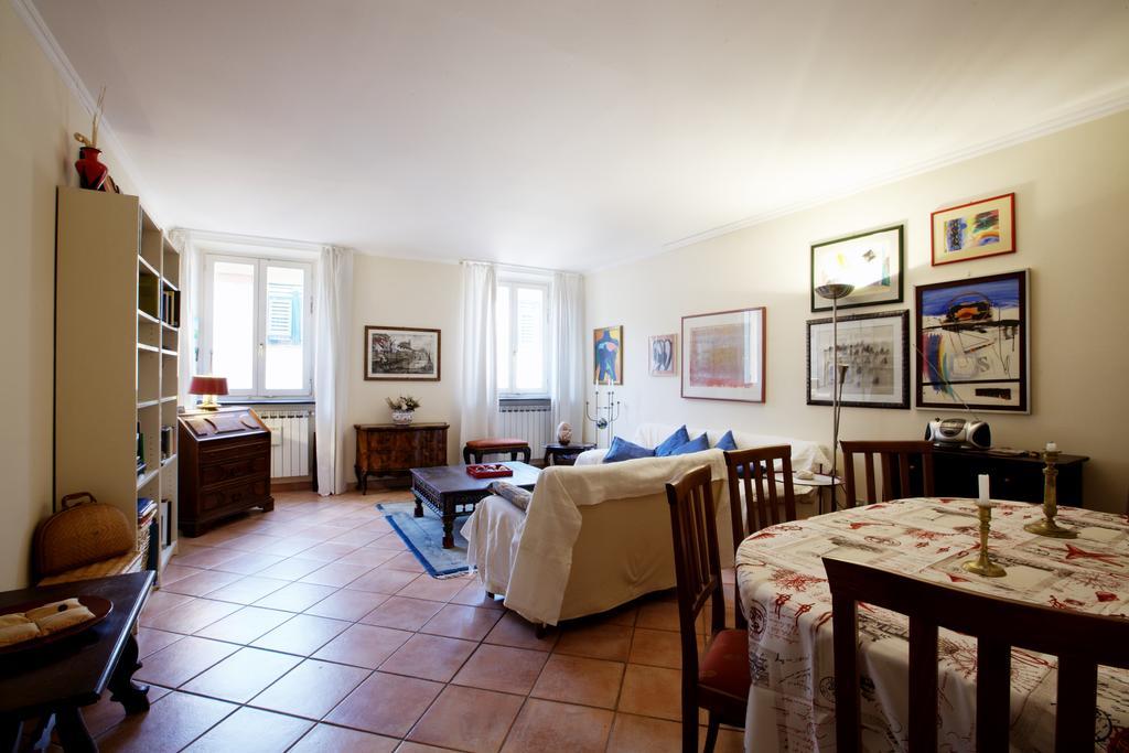 Ferienwohnung Topazio Levanto Zimmer foto